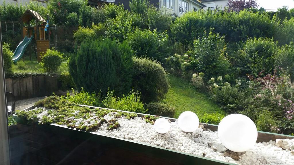 Ferienwohnung Am Paradies Bad Lauterberg Quarto foto
