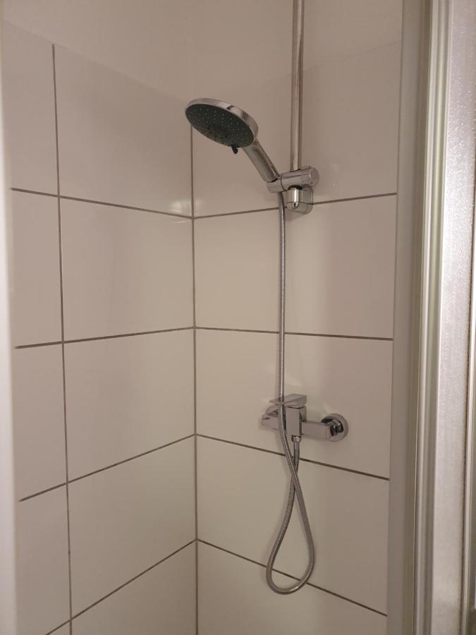 Ferienwohnung Am Paradies Bad Lauterberg Exterior foto